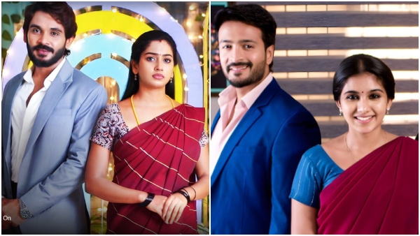 Top 5 Tamil serials Serial 5