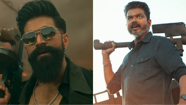 Like Jana Nayagan Now KVN s next project Toxic Release date also uncertain Like Jana Nayagan Now KVN s next project Toxic Release date also uncertain
