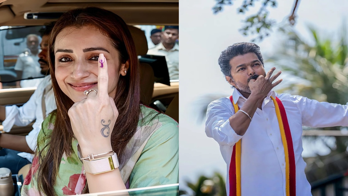 விஜய்க்காக கிறிஸ்தவ மதத்துக்கு மாறினாரா திரிஷா?.. காரில் இருந்த விஷயம்.. காரணம் இப்படி சொல்றாங்களே