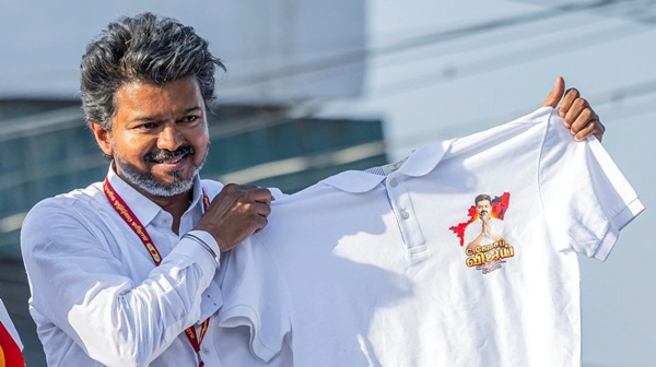 Throwback Karunanidhi s If Vijay is the Leader Then Who Am I Remark Goes Viral Again Throwback Karunanidhi s If Vijay is the Leader Then Who Am I Remark Goes Viral Again