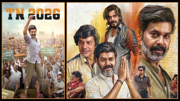 Seeman Reacts to TN 2026 Supports Film Amid Vijay Troll Controversy