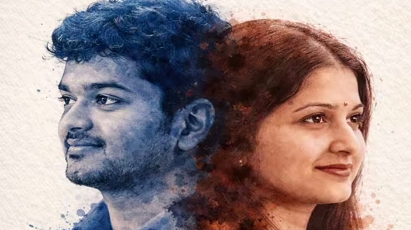 Vijay Ready for Divorce New Twist in Sangeetha Sornalingam Case Before Hearing