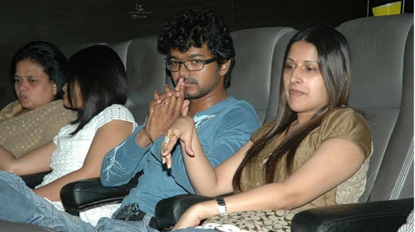 Trisha Is Vijay s Strength Mystic Claim Sparks Buzz Amid Ongoing Rumors