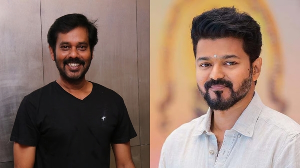 84 69 Turnout Debate Natty Natarajan s Tweet Backs Vijay Amid SIR Controversy