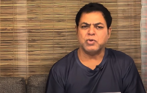 James Vasanthan s Facebook Post on Media Neutrality and Politics Goes Viral