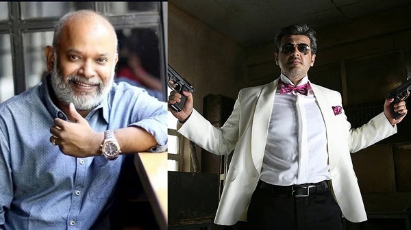 Mankatha 2 Finally Happening Ajith Kumar Venkat Prabhu Reunite Buzz