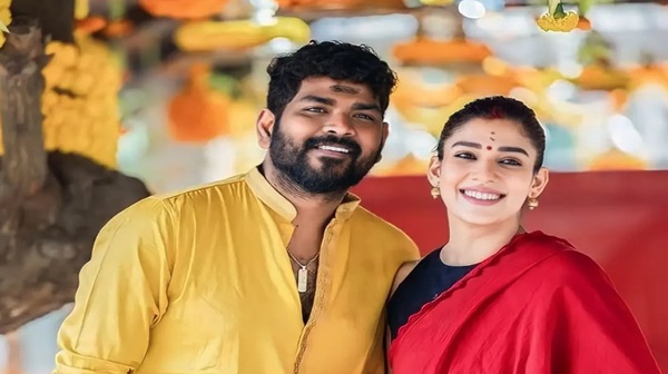 Vignesh Shivan Opens Up About Nayanthara s Fierce Side Reveals 350 Crore Settlement Plan