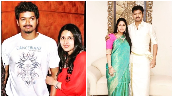 Sangeeta Sornalingam Vijay Sangeeta Sornalingam Vijay