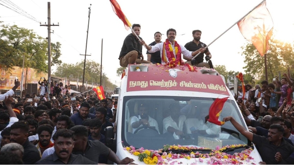 Vijay avoids Media over Jana Nayagan movie leaked issue too