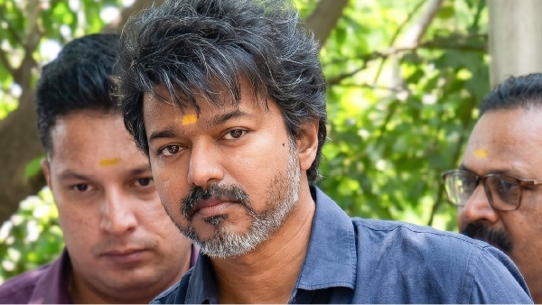 Axis My India makes Vijay fans and TVK Cadres very happy with their majority exit poll results Axis My India makes Vijay fans and TVK Cadres very happy with their majority exit poll results