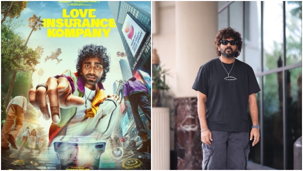 Vignesh Shivan LIK predeep ranganathan LIK