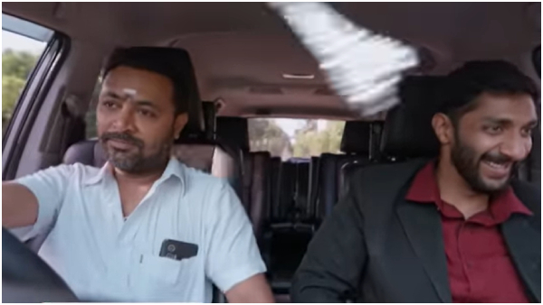 Ethirneechal Thodargiradhu Suntv promo