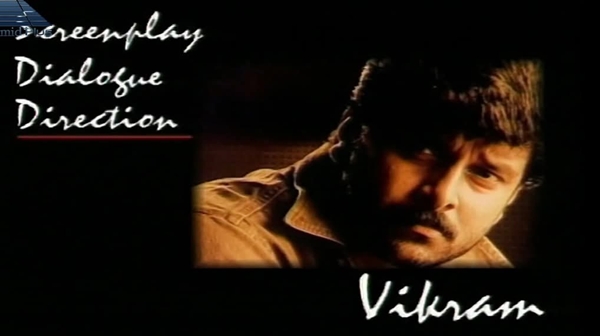 Did You Know Vikram Directed a Serial Unknown Throwback Surfaces Amid Film Struggles