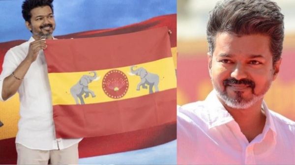 Vijay Fans Behavior at Poll Booth Radha Ravi Shares Experience During Tamil Nadu Elections Vijay Fans Behavior at Poll Booth Radha Ravi Shares Experience During Tamil Nadu Elections