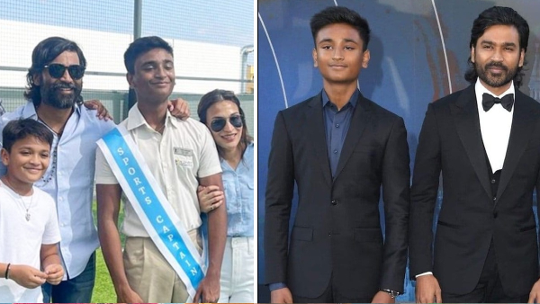 Rajinikanth Grandson and Dhanush s Son Yatra will soon turned to be Hero