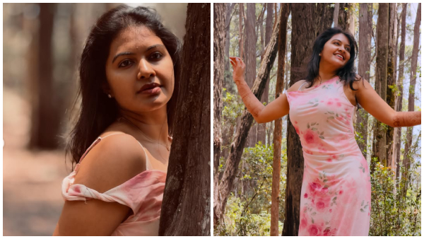 Rachitha Mahalakshmi photos