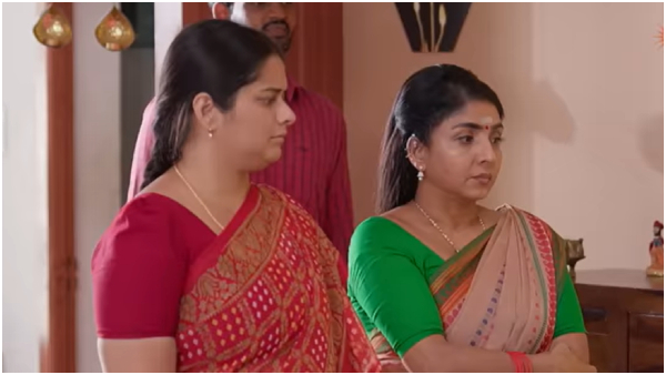 Ethirneechal Thodargiradhu Suntv promo