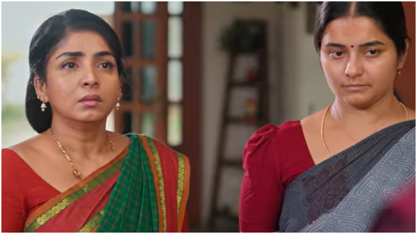 Ethirneechal Thodargiradhu Suntv promo
