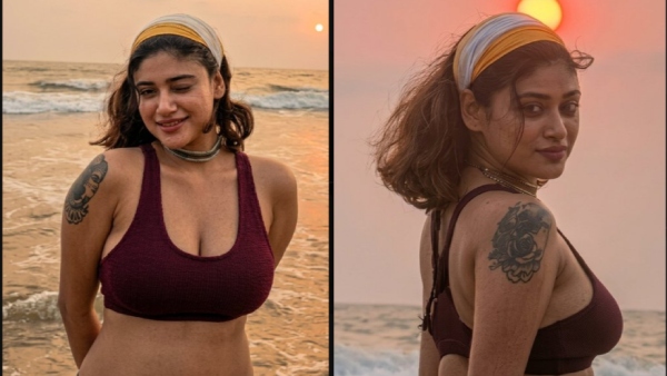 Oviya photos