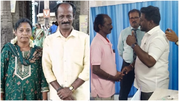 Comedy actor Muthukalai CM Vijay