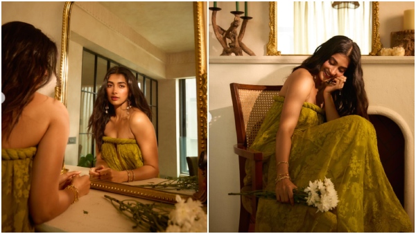 Pooja Hegde photos