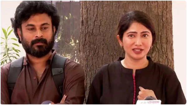 Julie TVK Arun Rajan Julie TVK Arun Rajan