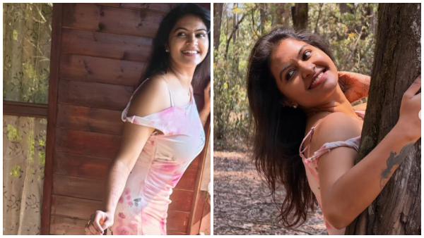 Rachitha Mahalakshmi photos