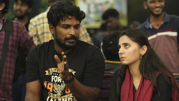 Rathnakumar s 29 Movie Box Office Collection at Day 1 is very poor due to Vijay s political confusion
