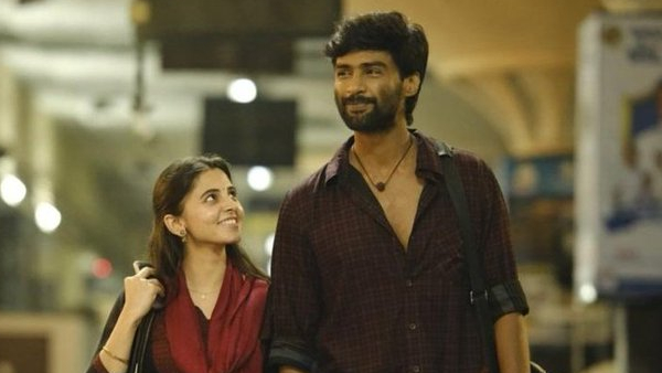 29 Movie Review in Tamil  Rathnakumar passed with his Love and Goal Story