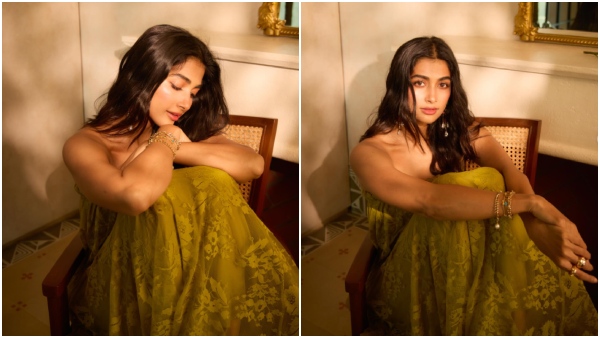Pooja Hegde photos