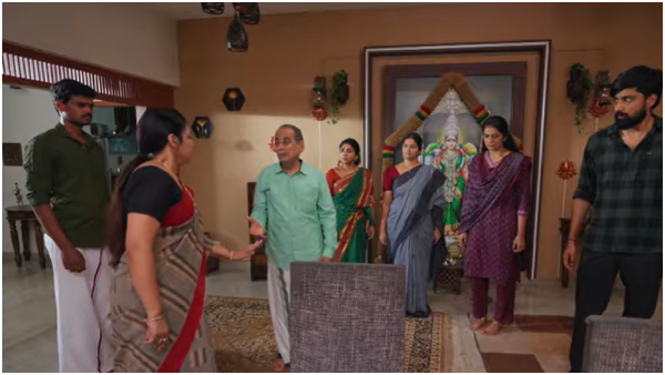 Ethirneechal Thodargiradhu Suntv promo Ethirneechal Thodargiradhu Suntv promo