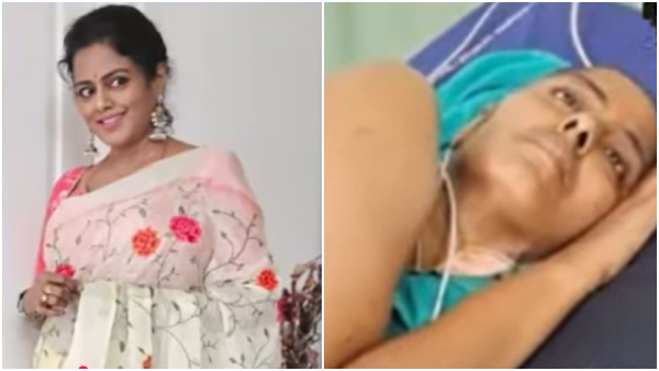Amaidhipadai Actress Jaya Vagini