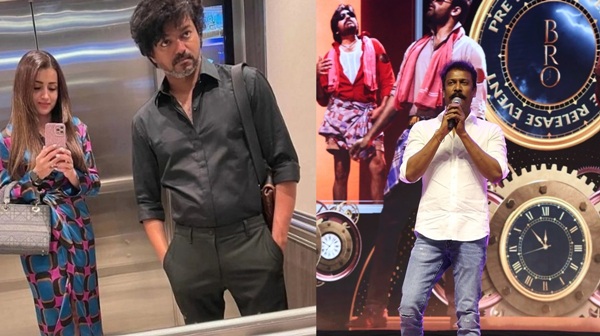 Samuthirakani Praises Vijay After Earlier Criticism Over Trisha Krishnan Controversy Samuthirakani Praises Vijay After Earlier Criticism Over Trisha Krishnan Controversy