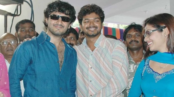 Vijay Is CM Now Ajith Must Return Fast Perarasu s Emotional Appeal Goes Viral