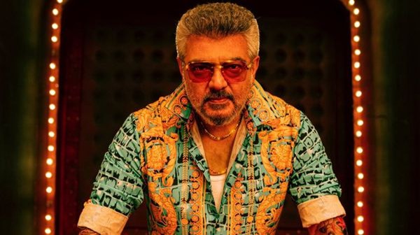 Prashanth Neel Wants Ajith Kumar for His Dream Mythological Film AK Fans Excited Prashanth Neel Wants Ajith Kumar for His Dream Mythological Film AK Fans Excited
