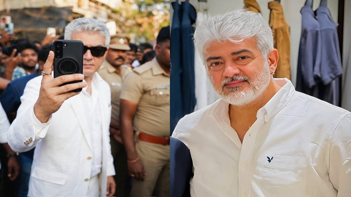 அரசியலுக்கு வருவாரா அஜித்?.. சார் அவரோட பிளானே அதுதான்.. வையாபுரி ஓபன் டாக்