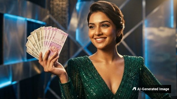 Field Out Actress took wrong turn to gain money and fame gossips shocks fans