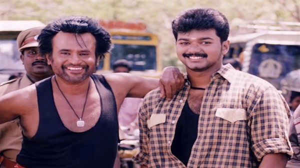 Rajinikanth Tried To Block Vijay Politically Bismi s Viral Interview Creates Buzz