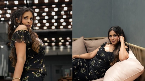 Samyuktha Shanmughanathan s Bold Statement About Women And Marriage Goes Viral