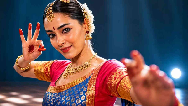 Ananya Panday Bharatanatyam Controversy Why Experts Are Criticizing Her Dance Performance And The Debate On Cultural Authenticity In 2026 Ananya Panday Bharatanatyam Controversy Why Experts Are Criticizing Her Dance Performance And The Debate On Cultural Authenticity In 2026