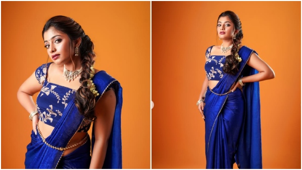 Bigg Boss archana ravichandran