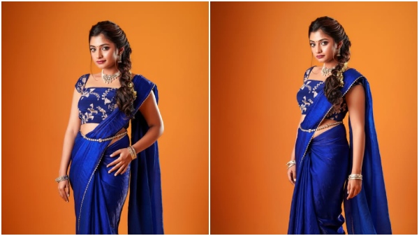 Bigg Boss archana ravichandran