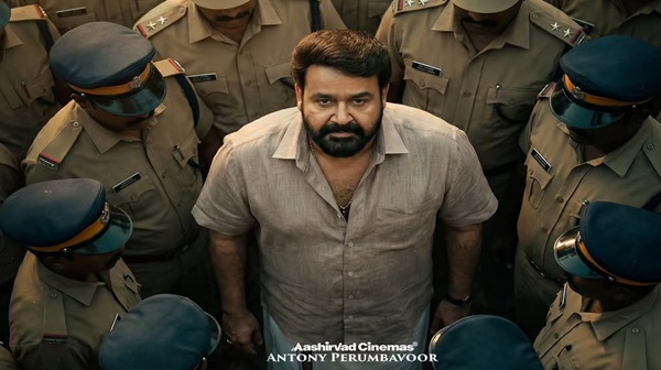 Drishyam 3 Box Office Collection Day 1 Mohanlal Starrer Opens Big Worldwide With Rs 43 Crore Drishyam 3 Box Office Collection Day 1 Mohanlal Starrer Opens Big Worldwide With Rs 43 Crore