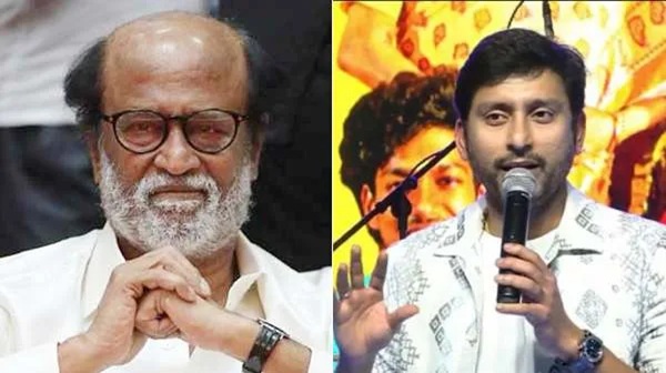 RJ Balaji Reveals Rajinikanth s Emotional Call After Karuppu Success This Is Suriya s Biggest Hit