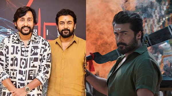 R J Balaji Thanks Fans as Karuppu Crosses Rs 200 Crore Worldwide R J Balaji Thanks Fans as Karuppu Crosses Rs 200 Crore Worldwide