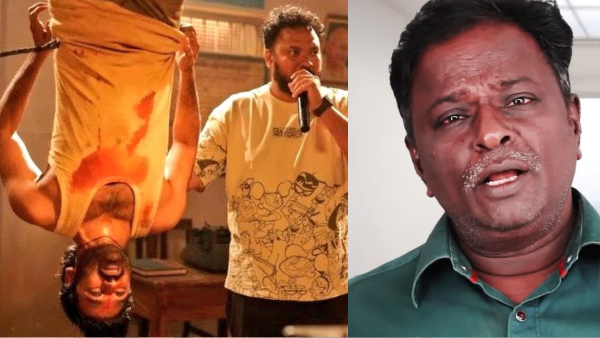 Kara Review  Blue Sattai Maran roasts Dhanush latest movie