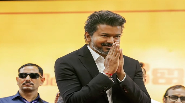 Rajinikanth s Brother Says Vijay Cannot Succeed in Tamil Nadu Politics