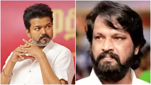 tvk vijay Cheran