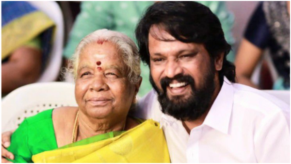 Cheran mother death