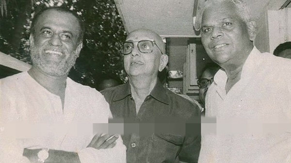 Cho Ramaswamy s Prediction About Rajinikanth s Political Entry Goes Viral